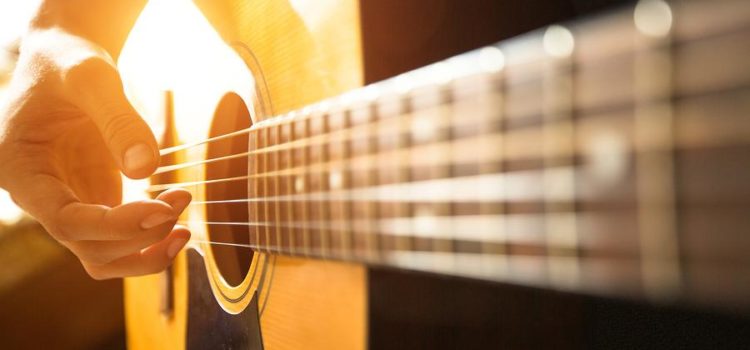 Sound Royalties Praises Passage of the Music Modernization Act as A Historic Breakthrough