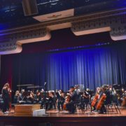 The Columbus Symphony to Hold Benefit Concert March 9